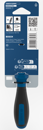 Bộ tua vít Bosch PRO TX10 x 75 mm với tay cầm tiện dụng.